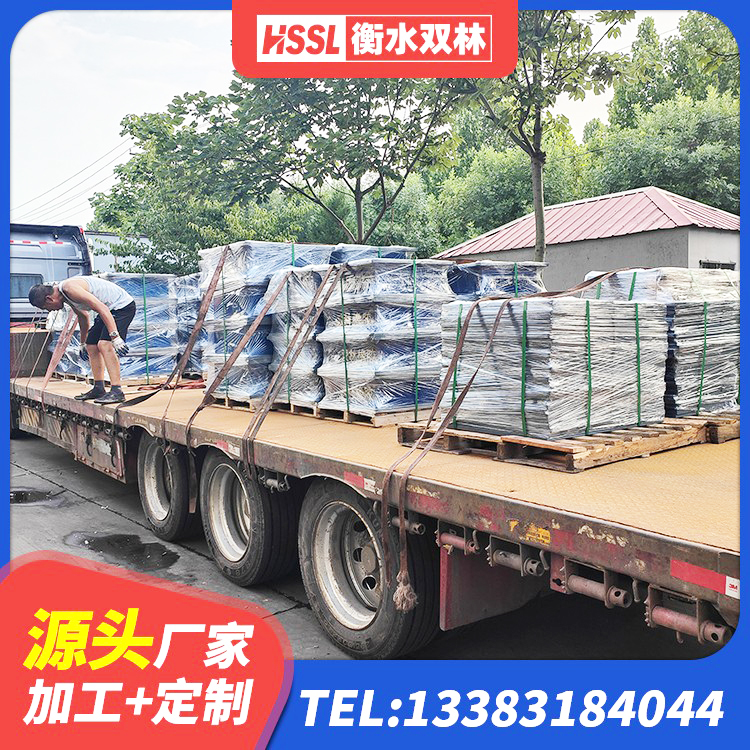马关县建筑铅芯橡胶隔震支座(LRB)生产厂家 马关县工程支座源头工厂 马关县建筑圆形高阻尼橡胶隔震支座厂家 马关县橡胶隔震支座厂厂家 - 第3张