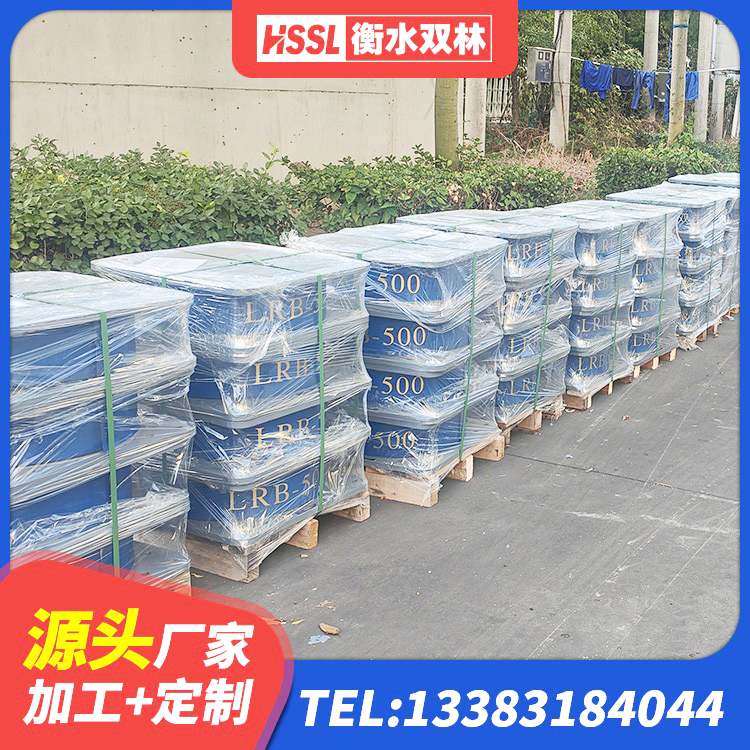 马关县LRB1000R隔震支座源头工厂 马关县房屋建筑建筑隔震支座源头工厂 马关县天然隔震支座LNR 马关县隔震橡胶支座什么价格 - 第5张